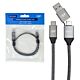 Cable de datos y carga PNI CD600