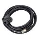Cable de micrófono PNI CP-HP65