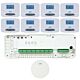 Kit de automatización WiFi PNI CT28 Pro 4