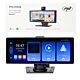 Monitor para coche con DVR PNI D1026