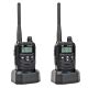 Kit emisora de radio portátil PNI DMR