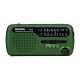 Radio de emergencia PNI