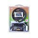 PNI D-Light LED 60RGB LED 60 lb / s LED interno 60 metros / m 12V 5m con control remoto