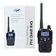 Estación de radio portátil PNI DMR R45