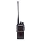 Estación de radio portátil PMR Dynascan 220BT 446MHz, 0.5W, 16 canales