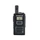 Emisora de radio portátil Dynascan 3A de 446MHz, 0,5W, 16CH