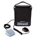 Estación de radio PMR Dynascan CHEF-1 446MHz, 0.5W, 16 canales