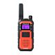Estación de radio portátil PMR Dynascan RUGGED 446MHz, 0.5W, 16 canales, IP67