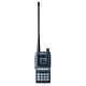 Estación de radio Dynascan UV-101 de doble banda VHF/UHF
