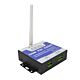 Relé GSM PNI GA600 para controlar puertas de garaje, portones y barreras
