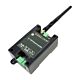 Relé GSM 4G PNI GA650S para controlar puertas de garaje, portones y barreras