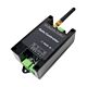 Relé GSM 4G PNI GA690S para el control de puertas de garaje, portones y barreras.