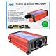 Voltaje del inversor PNI L1200W fuente de alimentación 12V 230V de salida