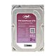 Disco duro interno PNI SafeHouse de 2 TB y 3,5
