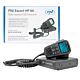 Emisora de radio CB PNI Escort HP 65 ASQ