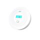 Alarma sonora del sensor de monóxido de carbono (CO) PNI SafeHouse HS282S