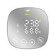 Sensor de calidad del aire y dióxido de carbono (CO2) PNI SafeHouse HS291 compatible con la aplicación Tuya