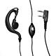 Auriculares con micrófono PNI HS81