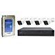 PNI Casa IPMAX POE 3LR con HDD PNI 1TB
