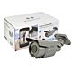 Cámara con varifocal para exteriores IP PNI IP2MP 1080p Full HD