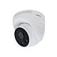 Cámara de videovigilancia domo PNI IP303POE con IP, 3MP
