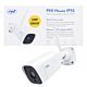 Cámara de videovigilancia PNI House IP55 5MP