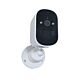 Cámara de videovigilancia PNI IP7718 WiFi, con batería, control desde la aplicación, autónoma