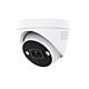 Cámara de videovigilancia PNI IP818JS POE, 8 MP