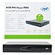 NVR PNI Casa IP16A2 con 16 canales IP 4K