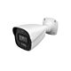 Cámara de videovigilancia PNI IP9441S4 4MP, Doble iluminación, Resistente al agua, POE, 12V
