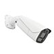Cámara de videovigilancia PNI IP9483 8MP, Doble Iluminación, AI, zoom óptico motorizado, POE, 12V