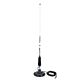 Antena plegable CB PNI LED 850 con base