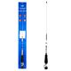 Antena plegable CB PNI LED 850