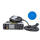 Kit de estación de radio VHF/UHF PNI Alinco DR-MD-520E banda dual 144-146MHz/430-440MHz, con función GPS, 4000 canales, analógicos y