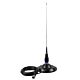 Antena CB PNI ML145 e imán de 145 mm