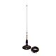 Antena CB PNI ML160 longitud 145 cm e imán