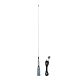 Paquete de antena CB PNI ML170 de 168 cm de longitud, 26-30 MHz, 1000 W y cable de conexión PNI T301