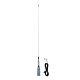 Paquete de antena CB PNI ML170 longitud 168 cm, 26-30 MHz, 1000W y cable de enlace PNI T601