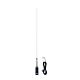 Longitud del paquete de antena CB PNI ML180 194 cm, 26-30MHz, 1000W y cable de enlace PNI T601