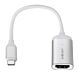 Adaptador USB MINIX NEO C-HDSI USB-C a 4K 60Hz HDMI