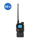 Estación de radio portátil VHF/UHF PNI P16UV