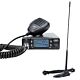 PNI Escort HP 9700 y Antena CB PNI Extra 45