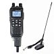 Kit Emisora de radio CB portátil y antena PNI