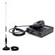 Kit emisora de radio CB PNI y antena