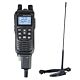 Kit emisora de radio CB portátil PNI