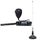Paquete CB Radio Station PNI Escort HP 6500 Pro ASQ + CB Antena PNI ML100