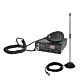 Emisora CB PNI ESCORT HP 8000L + Antena CB PNI Extra 40_2