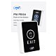 Interruptor de acceso PNI PB104