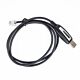 Cable de programación para estaciones de radio PNI HP 446