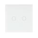 Interruptor con toque y dimmer
